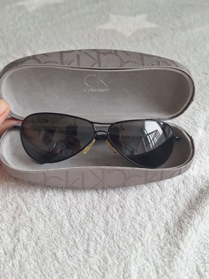 Calvin Klein Vintage Sunglasses Model CK 2028 Like New