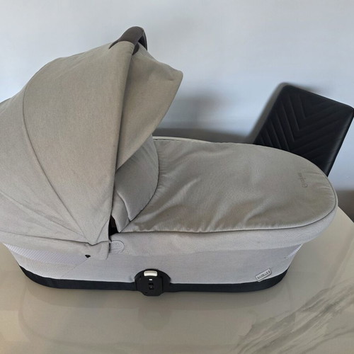 Port Bebe Cybex like new