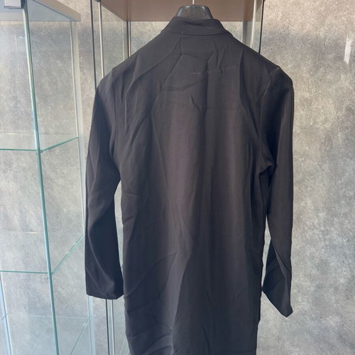 Nidodileda short dress like new, black