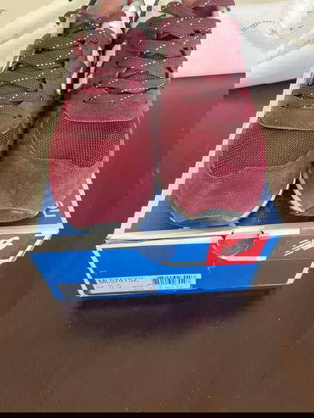 new balance casual παπούτσια