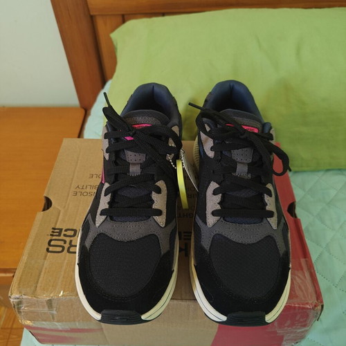 Skechers GO RUN Consistent 2.0 new women's athletic shoes size 38