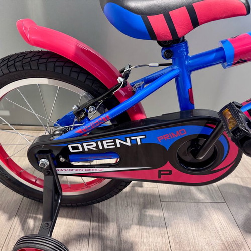 Orient Primo 120 12’’ bicycle new unused