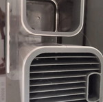 Kitchen Tool Organizer Stand like new