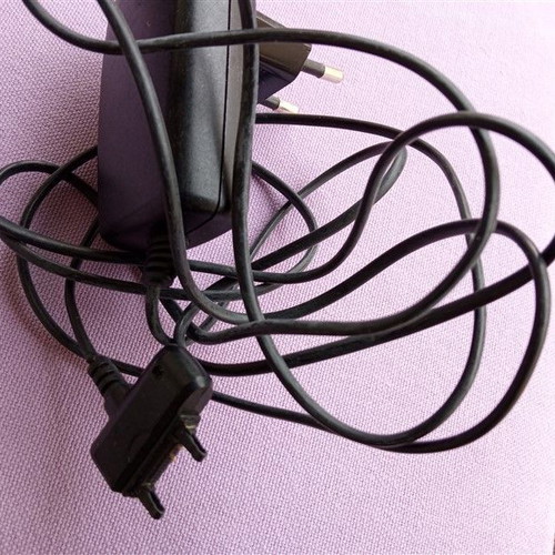 Chargers for old mobile phones used Nokia Samsung Motorola Sony Ericsson Sagem BlackBerry Siemens Alcatel