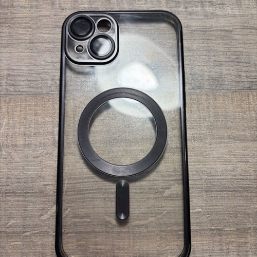 iPhone 15 Plus case like new
