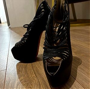 Christian Louboutin heels