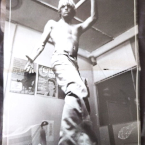 Foo Fighters posters like new