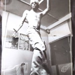 Foo Fighters posters like new