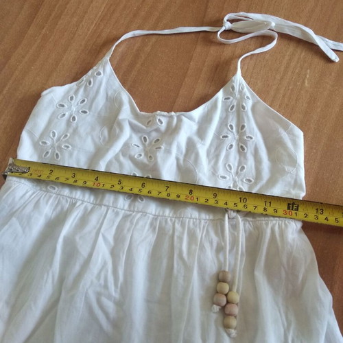 Dress for girl