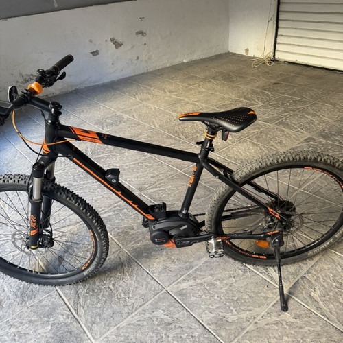KTM e-bike Macina Force like new without battery