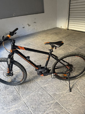 KTM e-bike Macina Force like new without battery