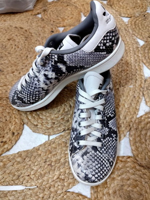 Adidas Originals Stan Smith Snakeskin αθλητικά σαν καινούργια, μέγεθος 38