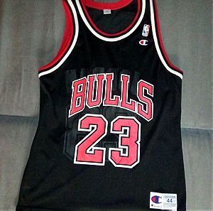Michael Jordan 23 Chicago Bulls 1997-1998 (XL,L)