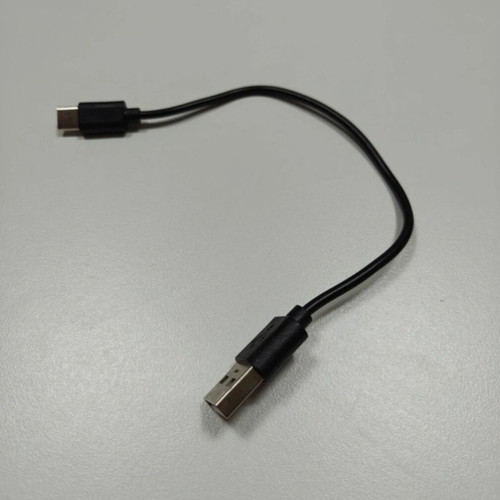 Usb C data/charging cable mini like new