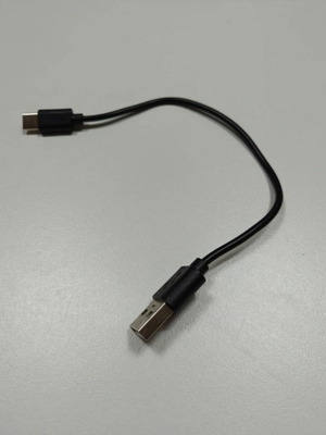 Usb C data/charging cable mini like new