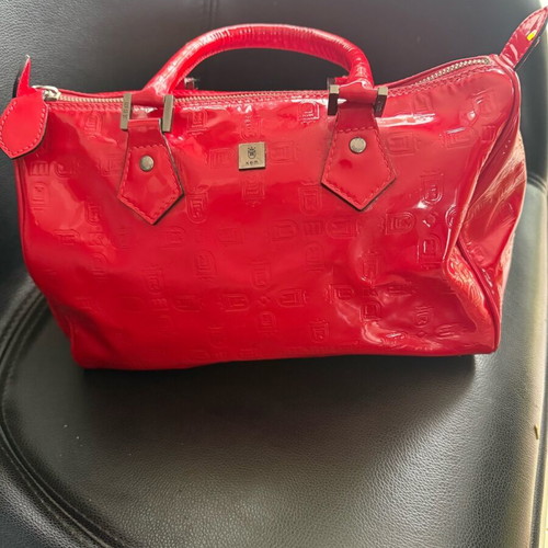 Handbag like new