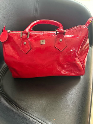 Handbag like new