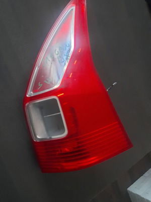 Renault Megane SW right tail light used, rear light 2006-2008
