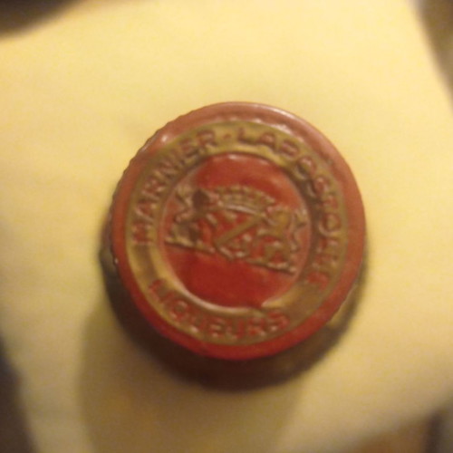 Grand Marnier 70's bottle used 700ml with bonus 200ml liqueur