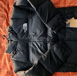 The North Face Retro Nupste Jacket 1996 700