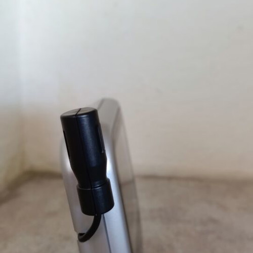 Digital Humidity and Temperature Alarm Device new
