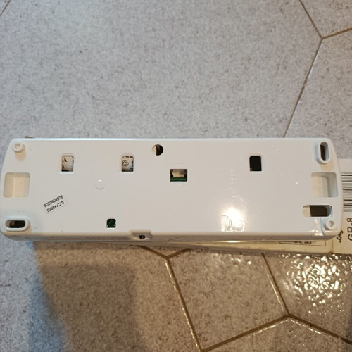 Olympia Electronics GR-8 emergency light