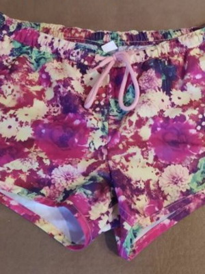 O'neill σορτς νέα, μέγεθος L αλλά πιο κοντά σε M, πολύχρωμα