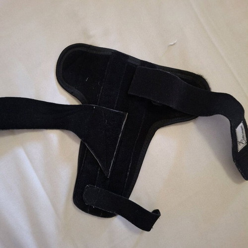 Boxer Splint right hand used, size s/m