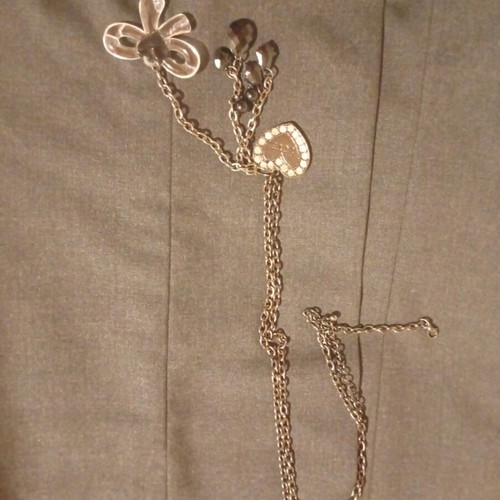 Necklace like new