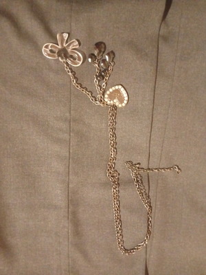 Necklace like new