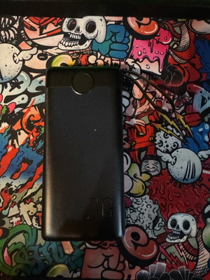 Powerbank VEGER 20,000mAh με USB και USB-C καινούργιο