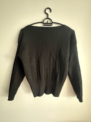 Woolen blouse like new, made in Italy, size S/M