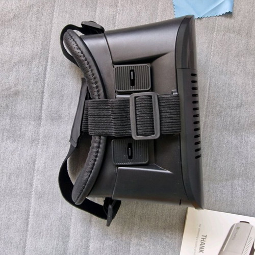 VR glasses 4smarts VR Spectator Plus like new for smartphones 4.7-6.0"