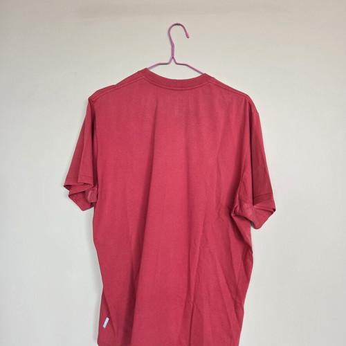 Nike T-shirt XL like new, red