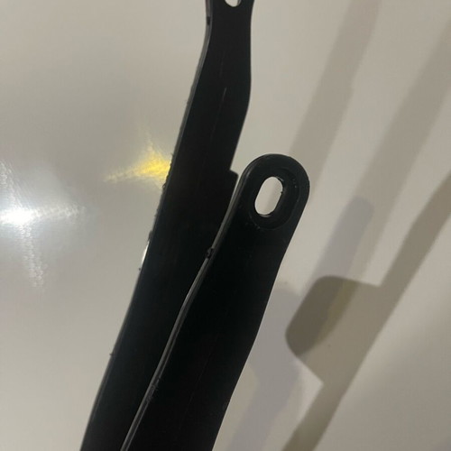 Chain slider used