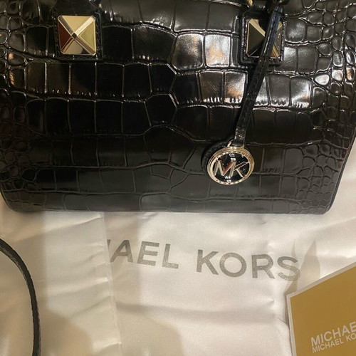 Michael Kors bag new, black