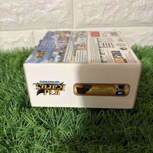 Kid Icarus Uprising Nintendo 3DS game used