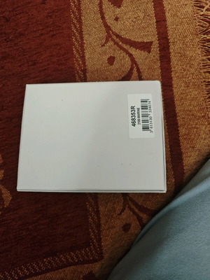Hexagona empty box like new