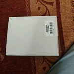 Hexagona empty box like new