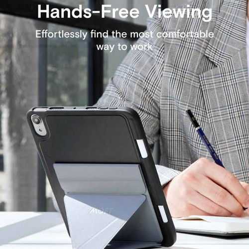 Moft Snap Tablet Stand Holder New, Foldable and Adjustable