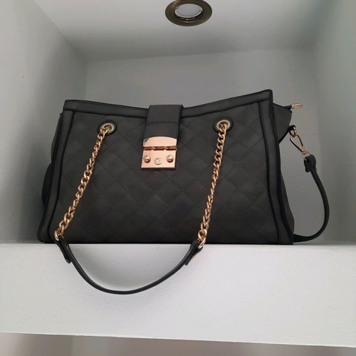 Aldo women's grey handbag new