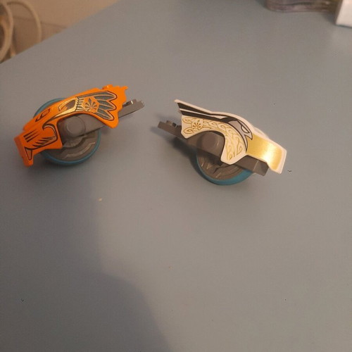 Lego Chima like new
