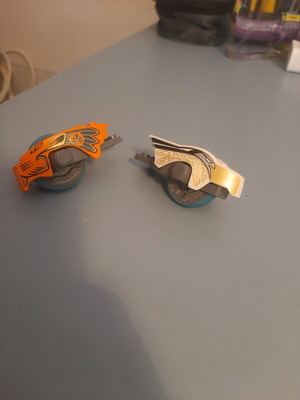 Lego Chima like new