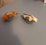 Lego Chima like new