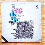  ΜΑΝΟΣ ΧΑΤΖΙΔΑΚΙΣ  - America America (1963) Original Soundtrack