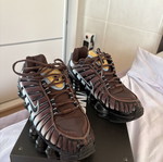 Nike Shox TL sneakers size 42 like new