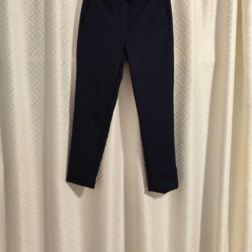 Blue dark pants M&S Marks and Spencer like new, size S