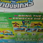 Skylanders Swap Force Wii U Starter Pack