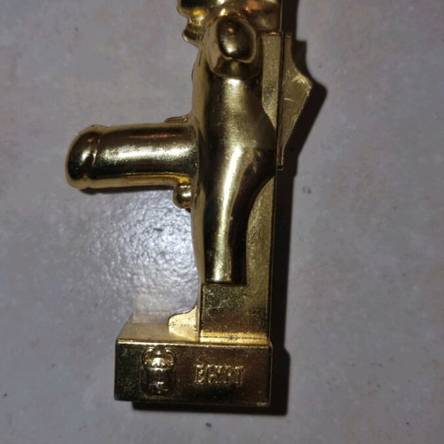 Gas lighter refillable new