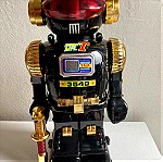  Mr. T Robot